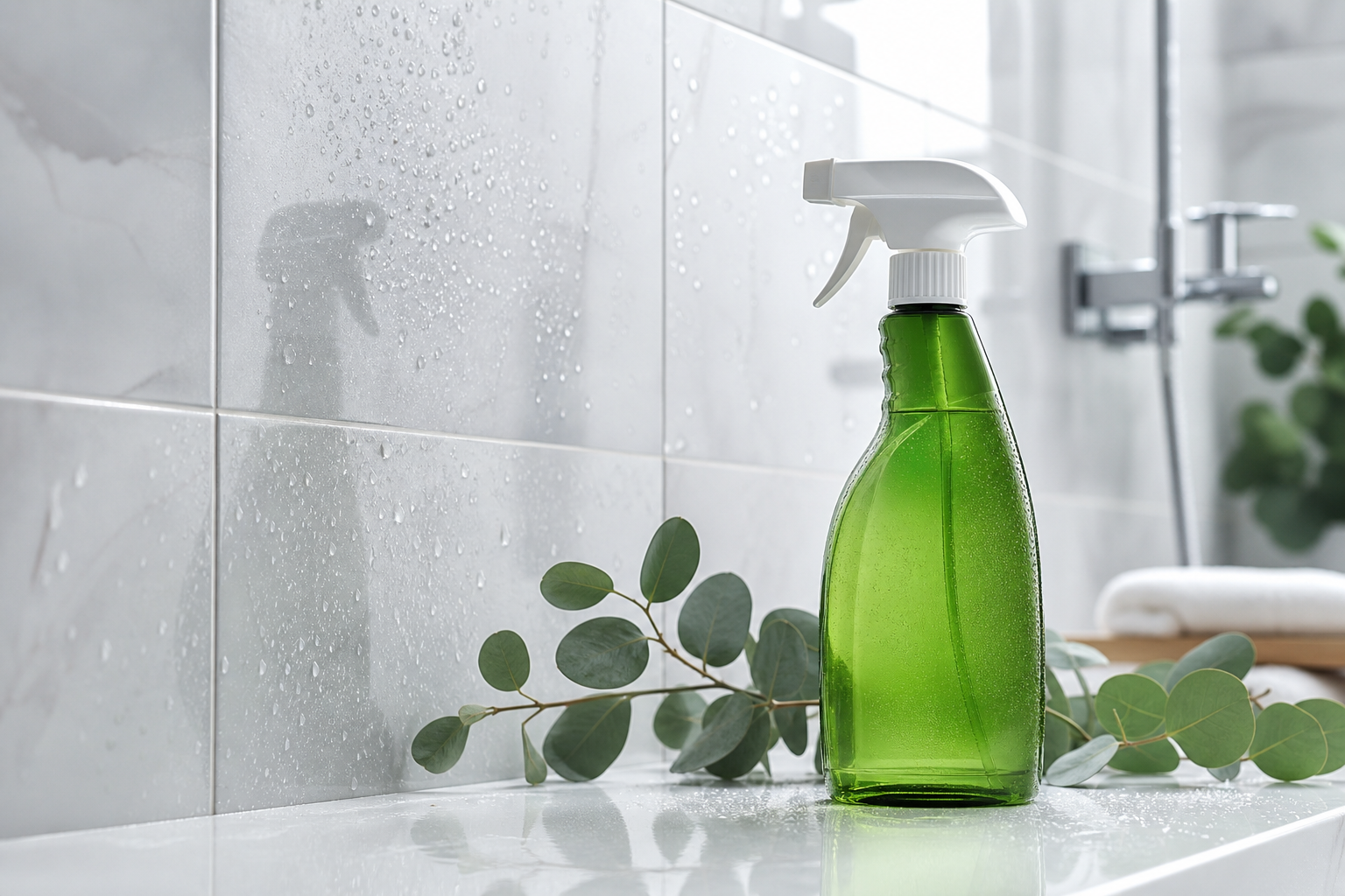 JOBY Home Cleaning