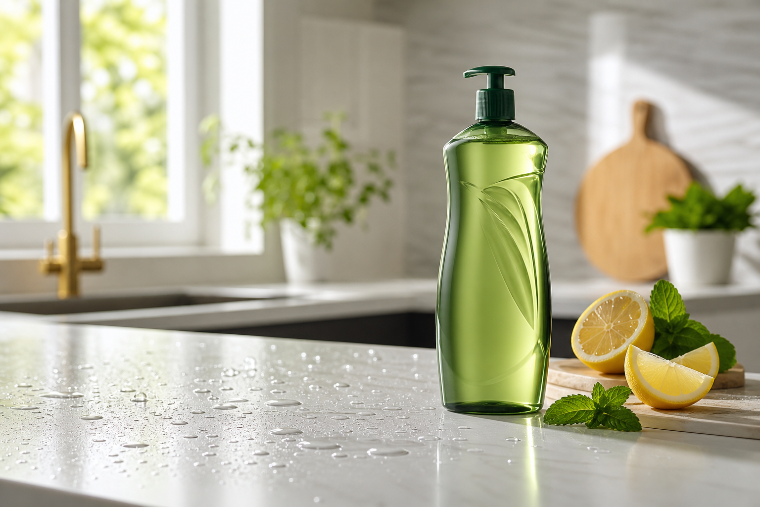 JOBY Kitchen Care