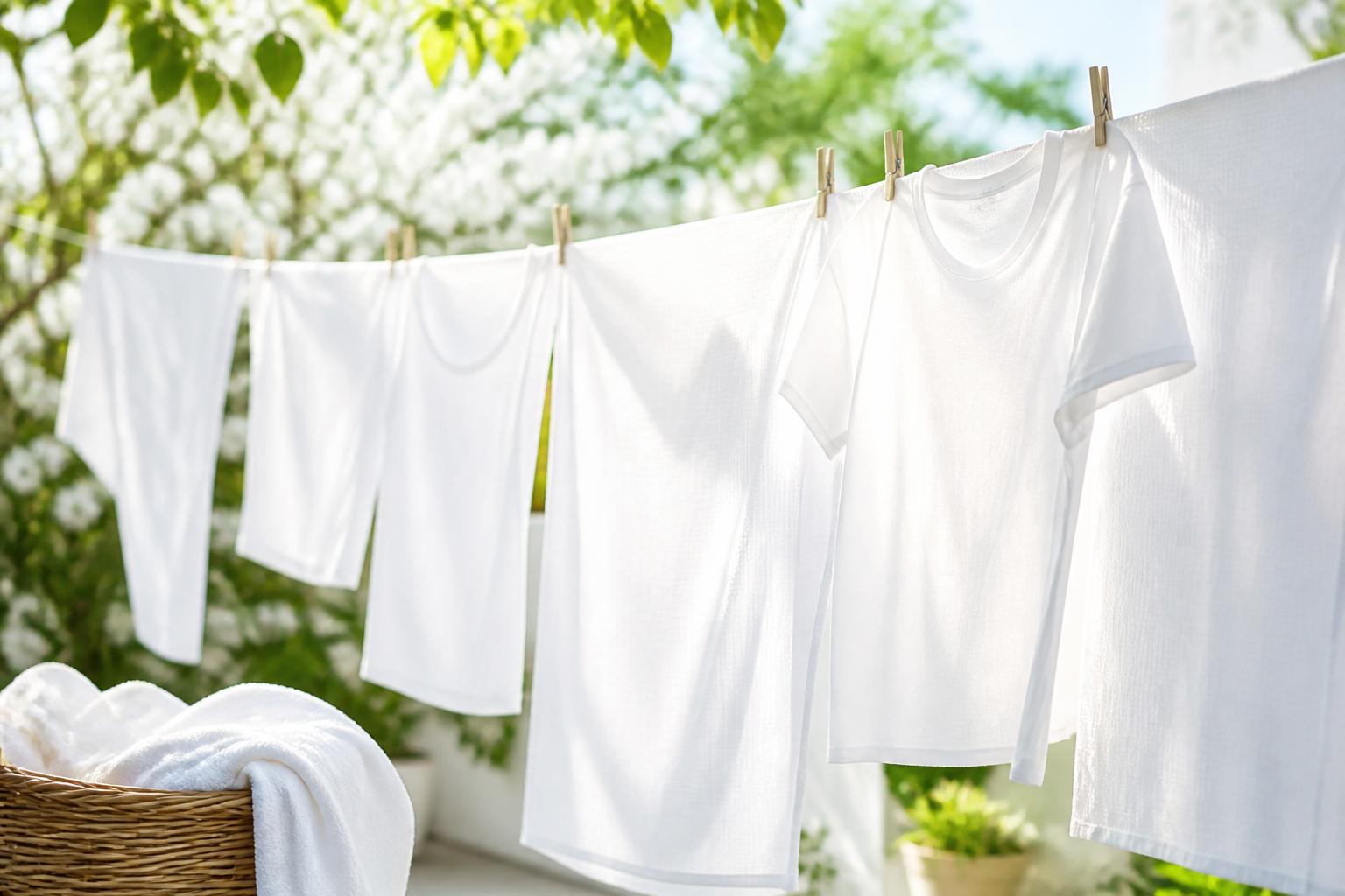 JOBY Laundry Care