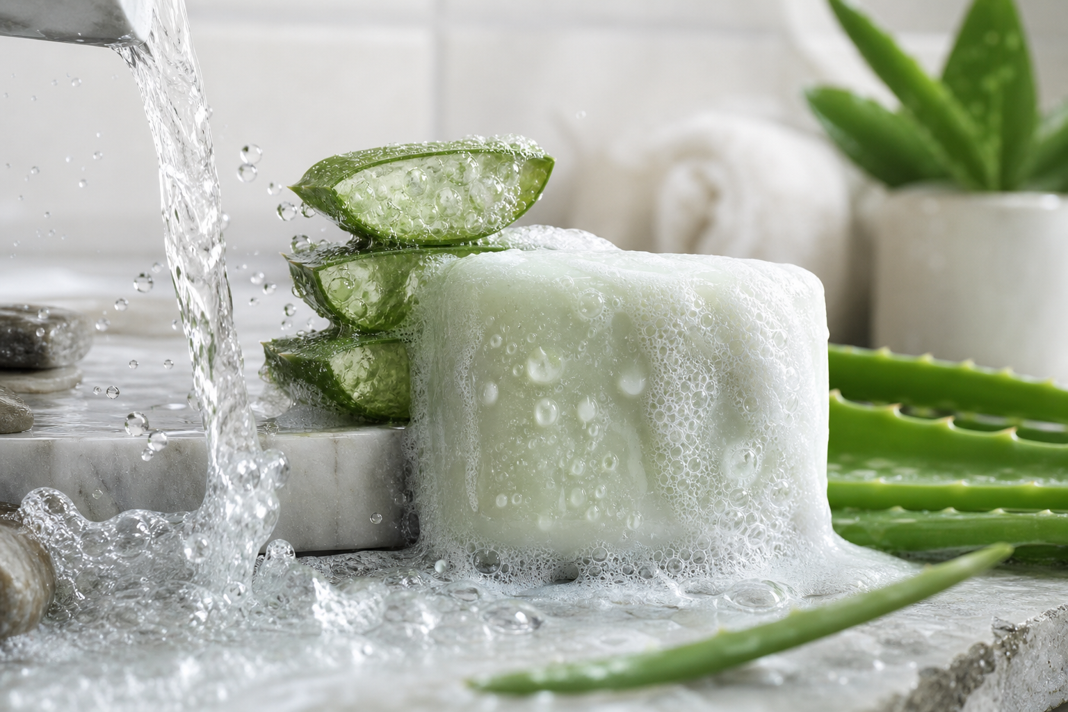 JOBY Personal Care